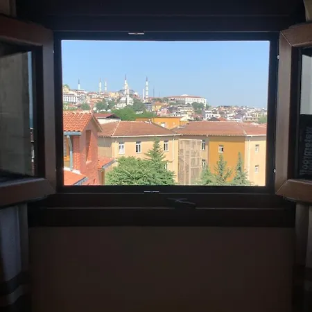 Tom Square Boutique Estambul