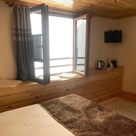 Hotel Tom Square Boutique