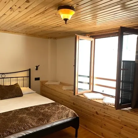 Tom Square Boutique Hotel Estambul