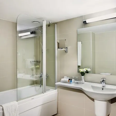 Hotel Western Eresin Taxim Istanbul