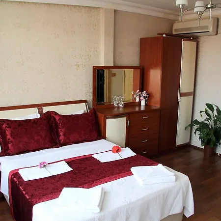 Hotell Eski