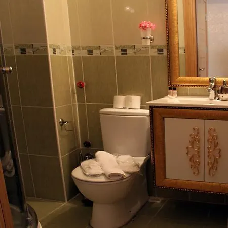 Eski Hotell