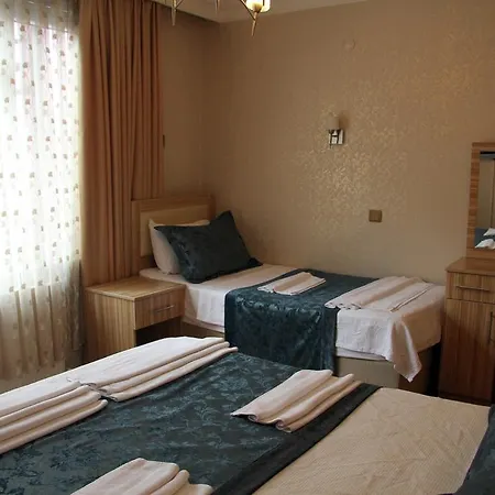 Hotell Eski 3*