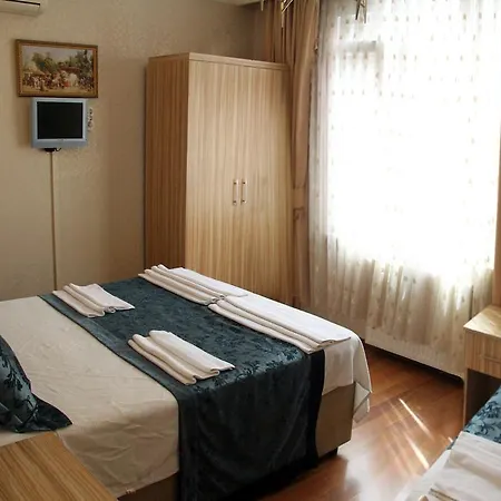 Eski Hotell 3*