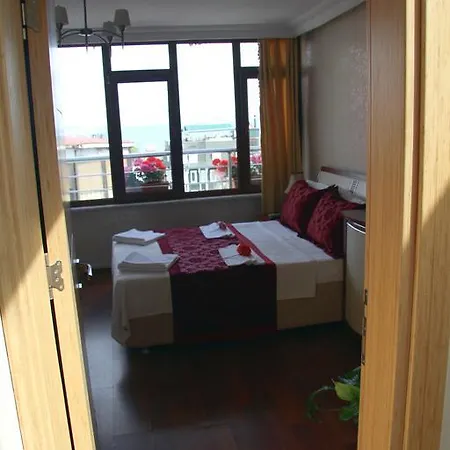 Eski 3* Istanbul