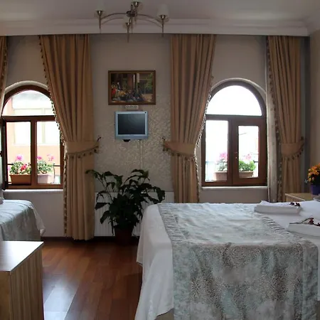 Eski Istanbul
