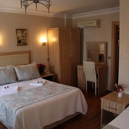 Eski Hotell