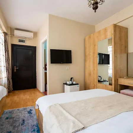 Gedikpasa Family Hotel Estambul