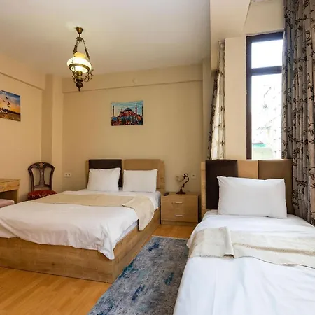 Gedikpasa Family Hotel *