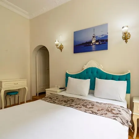 Hotel Gedikpasa Family