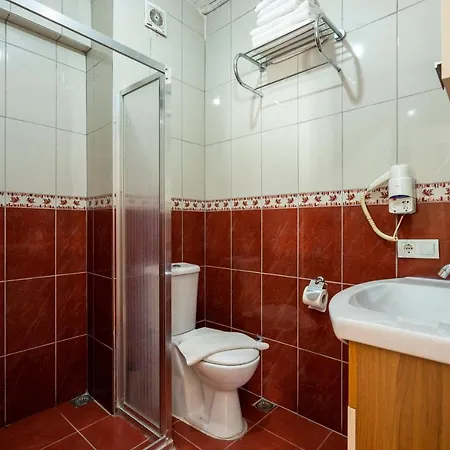 Hotel Gedikpasa Family Estambul