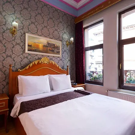 Hotel Gedikpasa Family Estambul