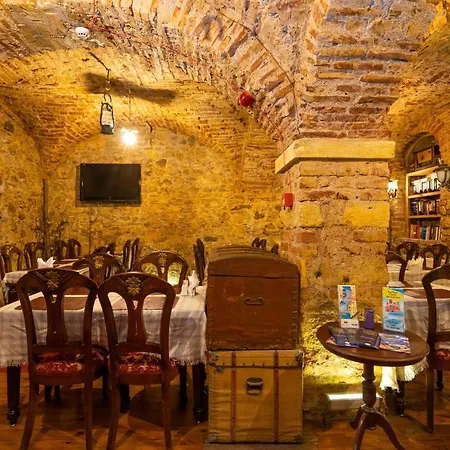 Hotel Gedikpasa Family Estambul