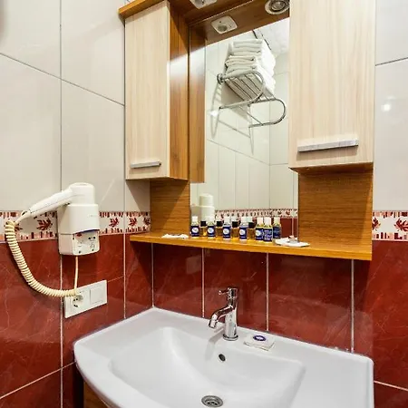 Gedikpasa Family Hotel Estambul