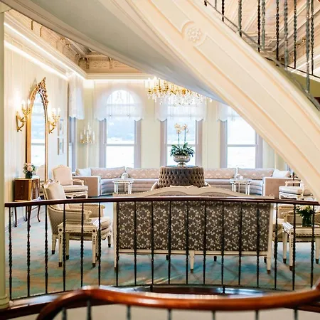 Bosphorus Palace איסטמבול