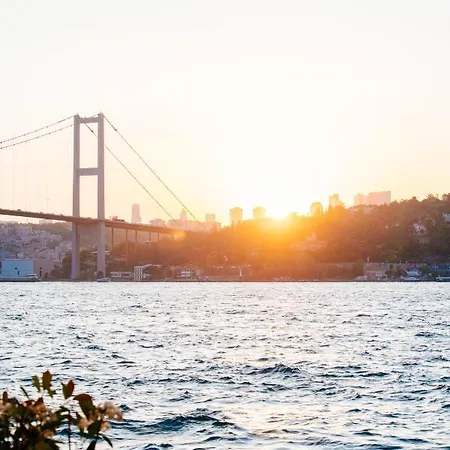 Bosphorus Palace Hotel