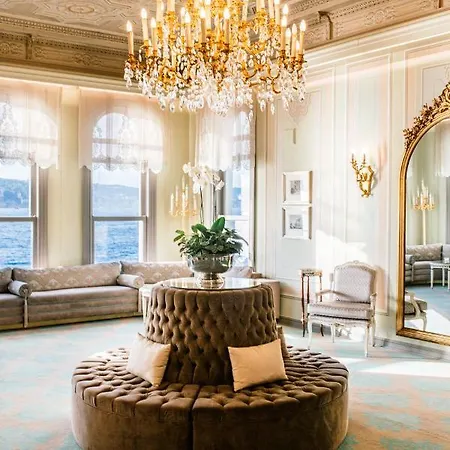 Hotel Bosphorus Palace 4*