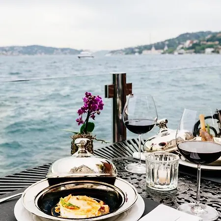Bosphorus Palace 4* Istanbul