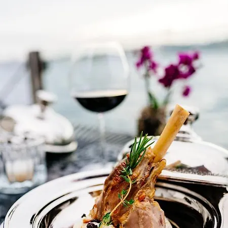 Bosphorus Palace 4* איסטמבול