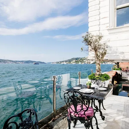 Bosphorus Palace 4* Istanbul