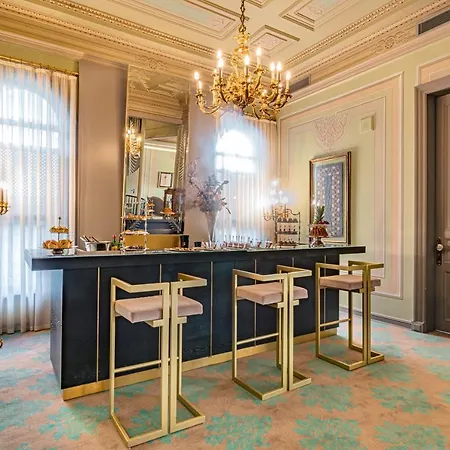 Bosphorus Palace Hotel