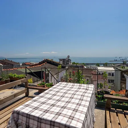 Hotel Gedikpasa Konagi