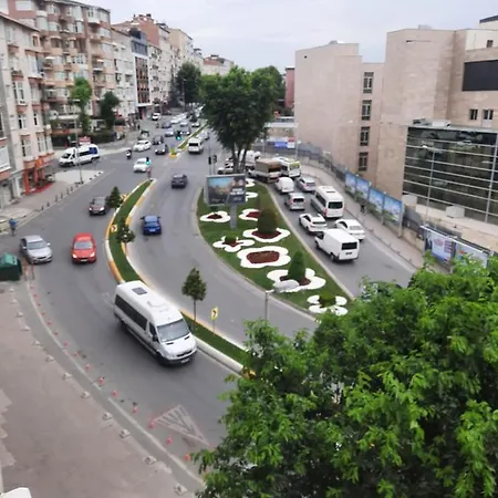 Bahcelievler Memorial Hospital * Istanbul