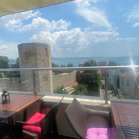 Eternity Boutique Hotell
