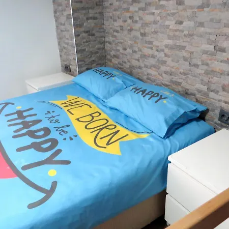 Istanberry - Happy Economy Apartment *