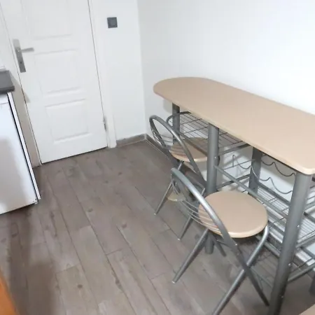 Apartment Istanberry - Happy Economy Istanbul