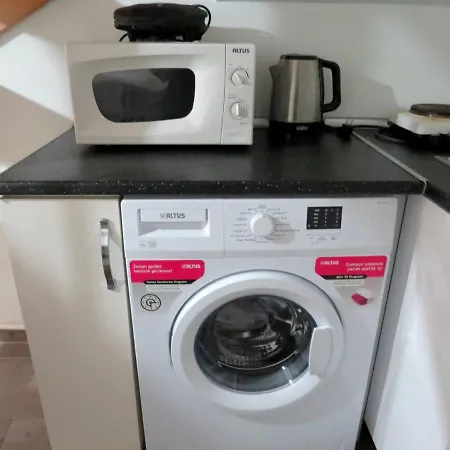 Istanberry - Happy Economy Apartment Istanbul