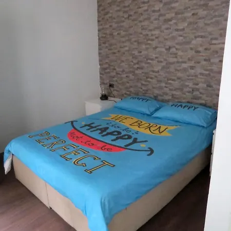 Apartment Istanberry - Happy Economy Istanbul
