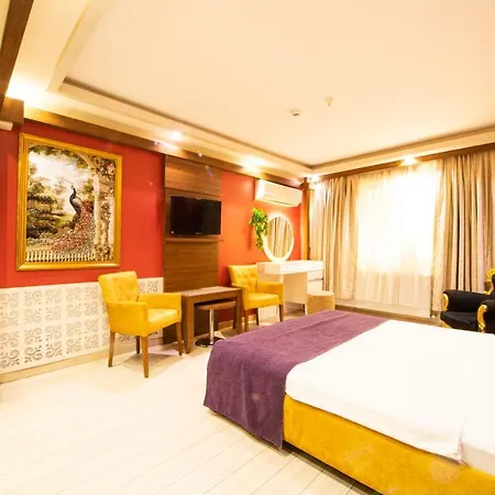Aparthotel Pera *