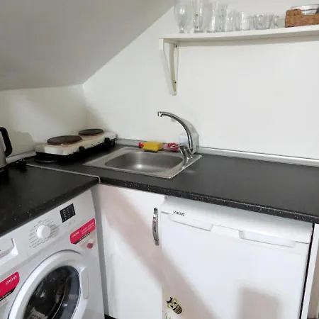 Apartment Istanberry - Happy Economy