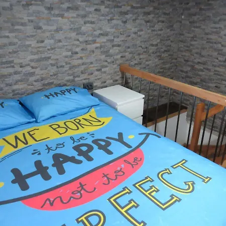 Apartment Istanberry - Happy Economy *