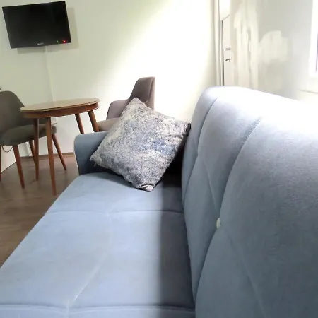 Istanberry - Happy Economy Apartment Istanbul