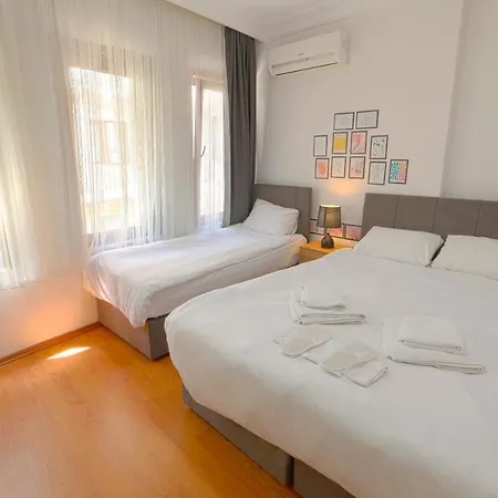 Kondoskali Szálloda 5*