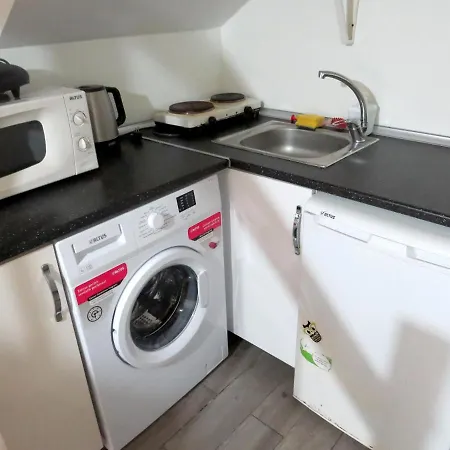 Apartment Istanberry - Happy Economy Istanbul