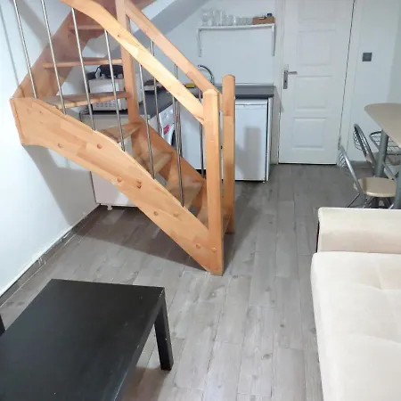 Apartment Istanberry - Happy Economy *