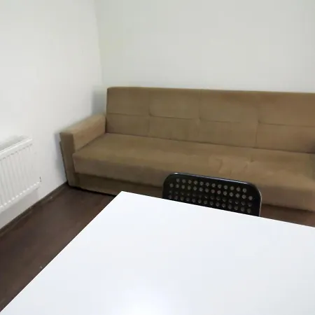 Istanberry - Happy Economy Apartment Istanbul