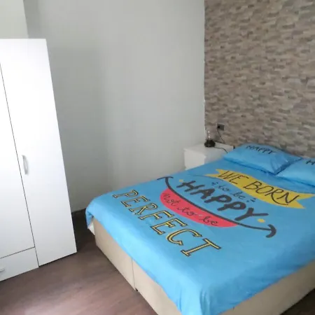 Istanberry - Happy Economy Apartment Istanbul