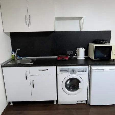 Apartment Istanberry - Happy Economy *