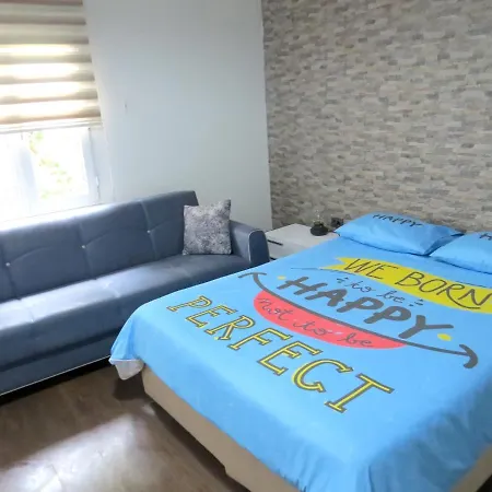Apartment Istanberry - Happy Economy *