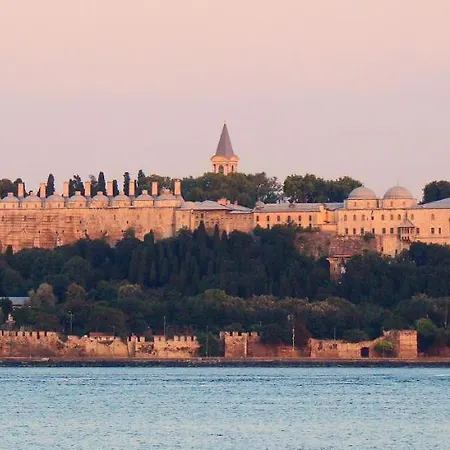 Kondoskali Isztambul