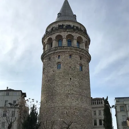 Kondoskali Szálloda