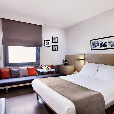 Eresin Taxim & Premier Hotel Istambul