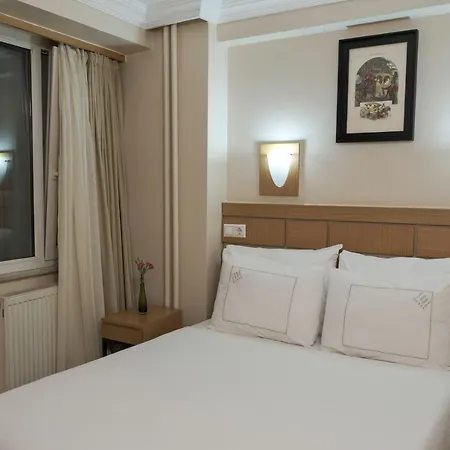 Sude Hotel Provincia di Istanbul