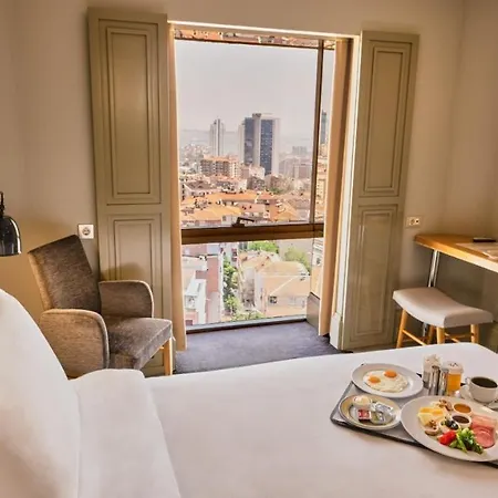 The Cettia 4* İstanbul