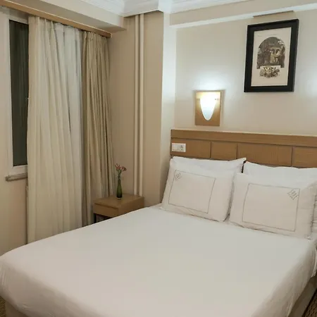 Sude Hotel Provincia di Istanbul
