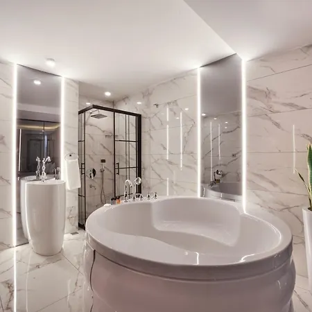 Harbiye 3* Istanbul